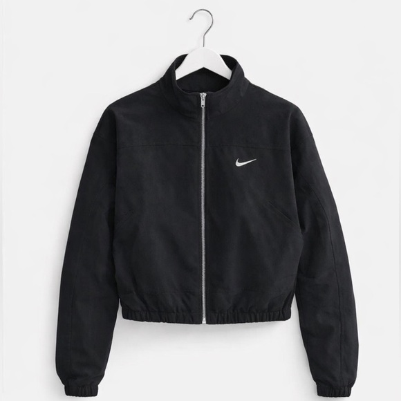 Nike Jackets & Blazers - Nike Sportswear Everything Wovens Repel UV Jacket Women’s XL NEW With Tags.